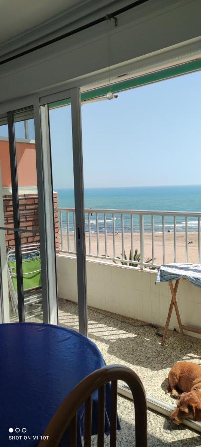 1Ere Soleil Levant Пуэтро-де-Сагунто Экстерьер фото